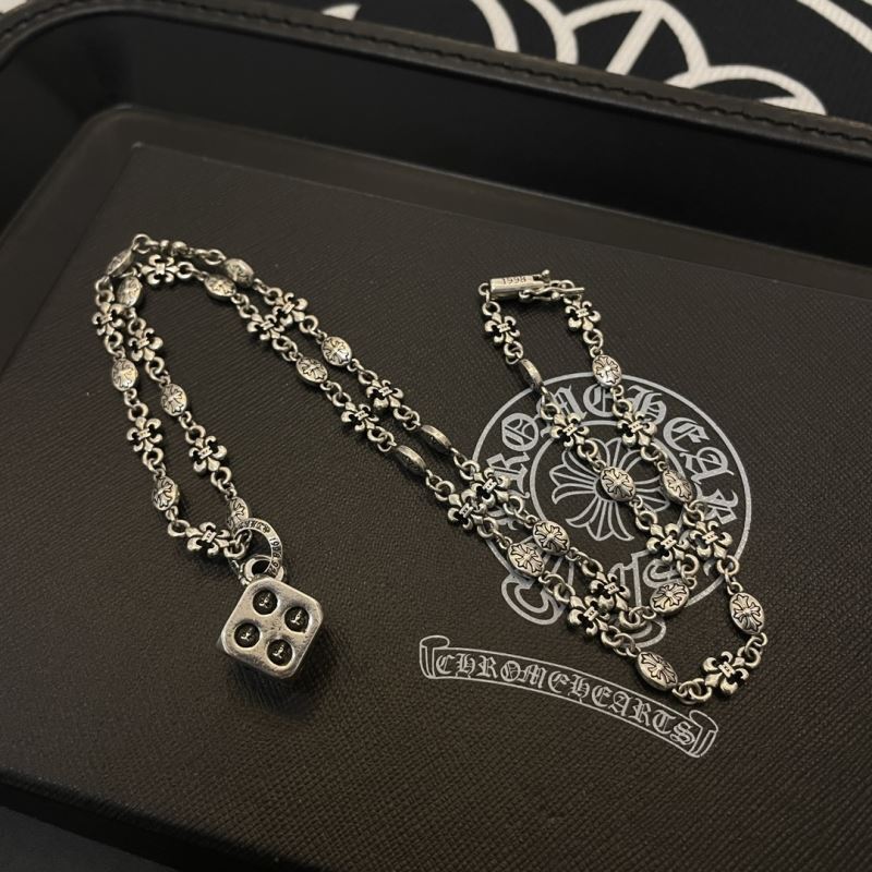 Chrome Hearts Necklaces